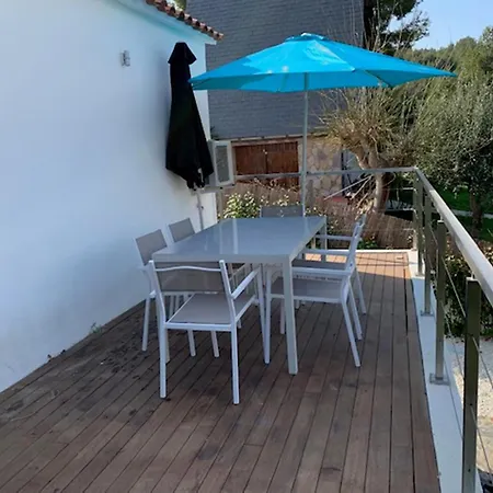 Paradise Silvia Villa Sant Pere De Ribes