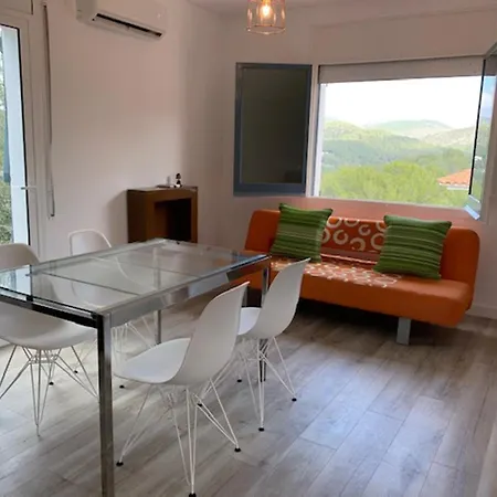 Villa Paradise Silvia *