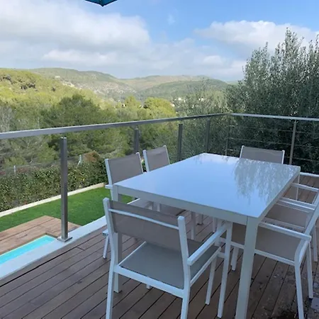 Paradise Silvia Villa