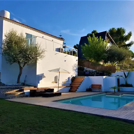 Paradise Silvia Villa *