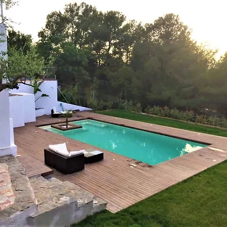 Paradise Silvia Villa