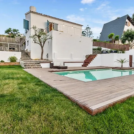 Villa Paradise Silvia
